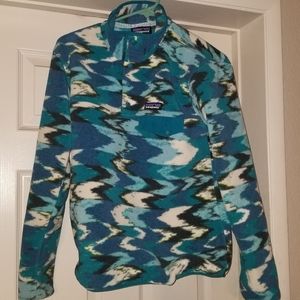 Patagonia Synchilla Fleece